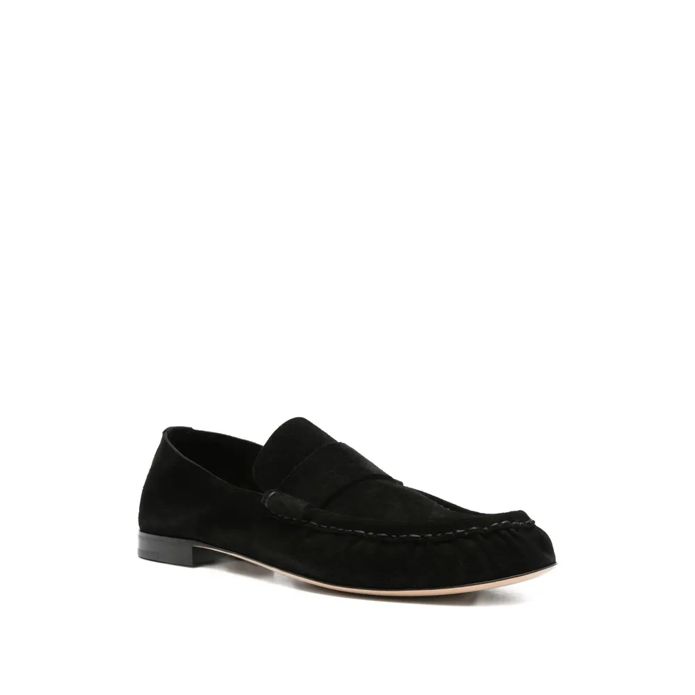 Slip-On Loafers