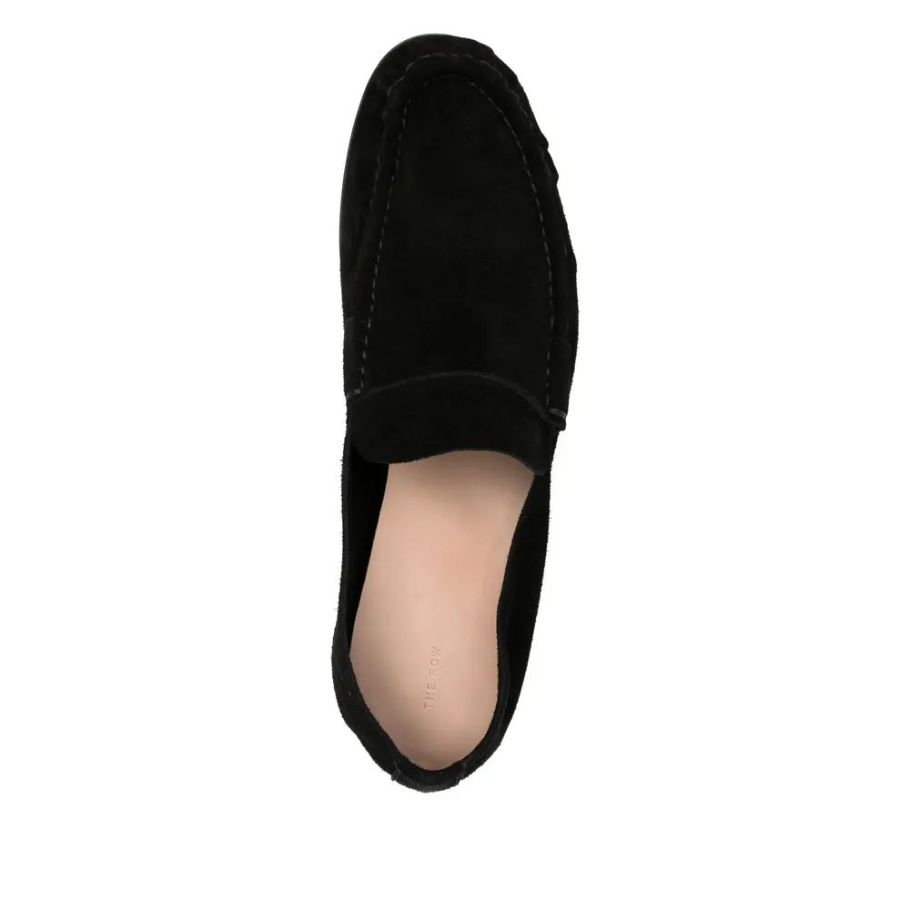 Slip-On Loafers