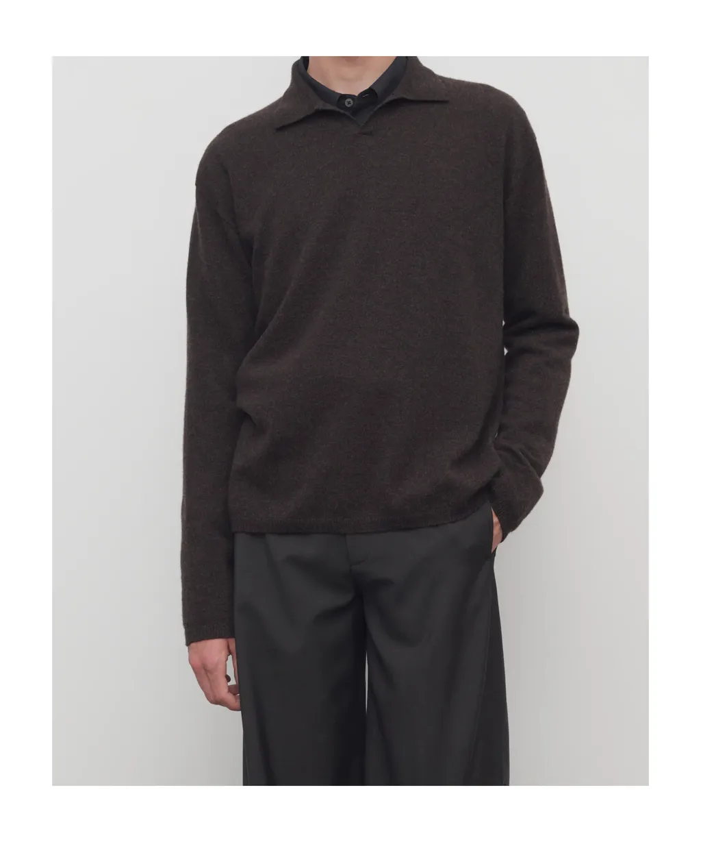Franz Sweater
