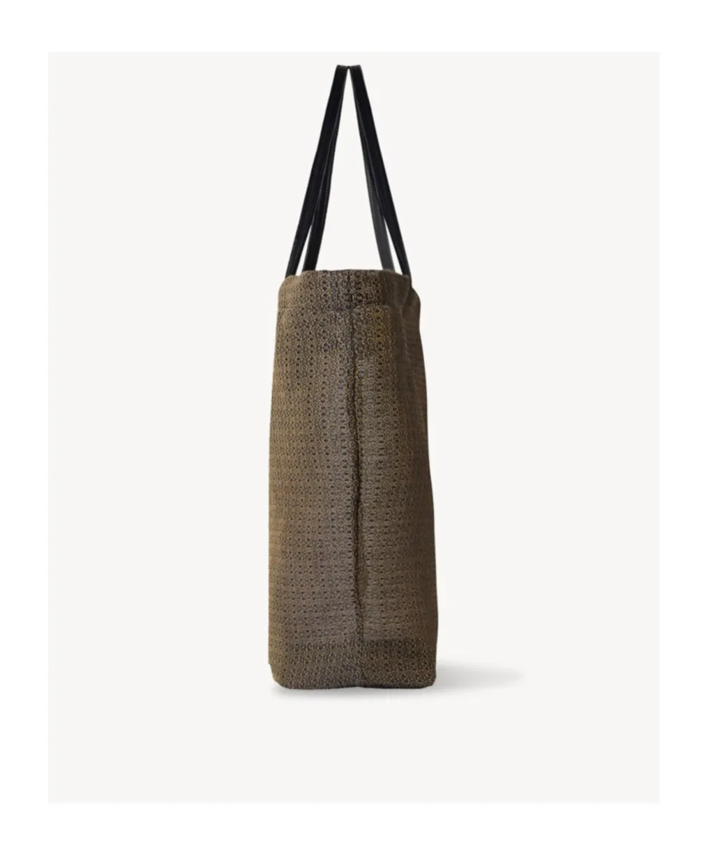 Barn Tote Bag