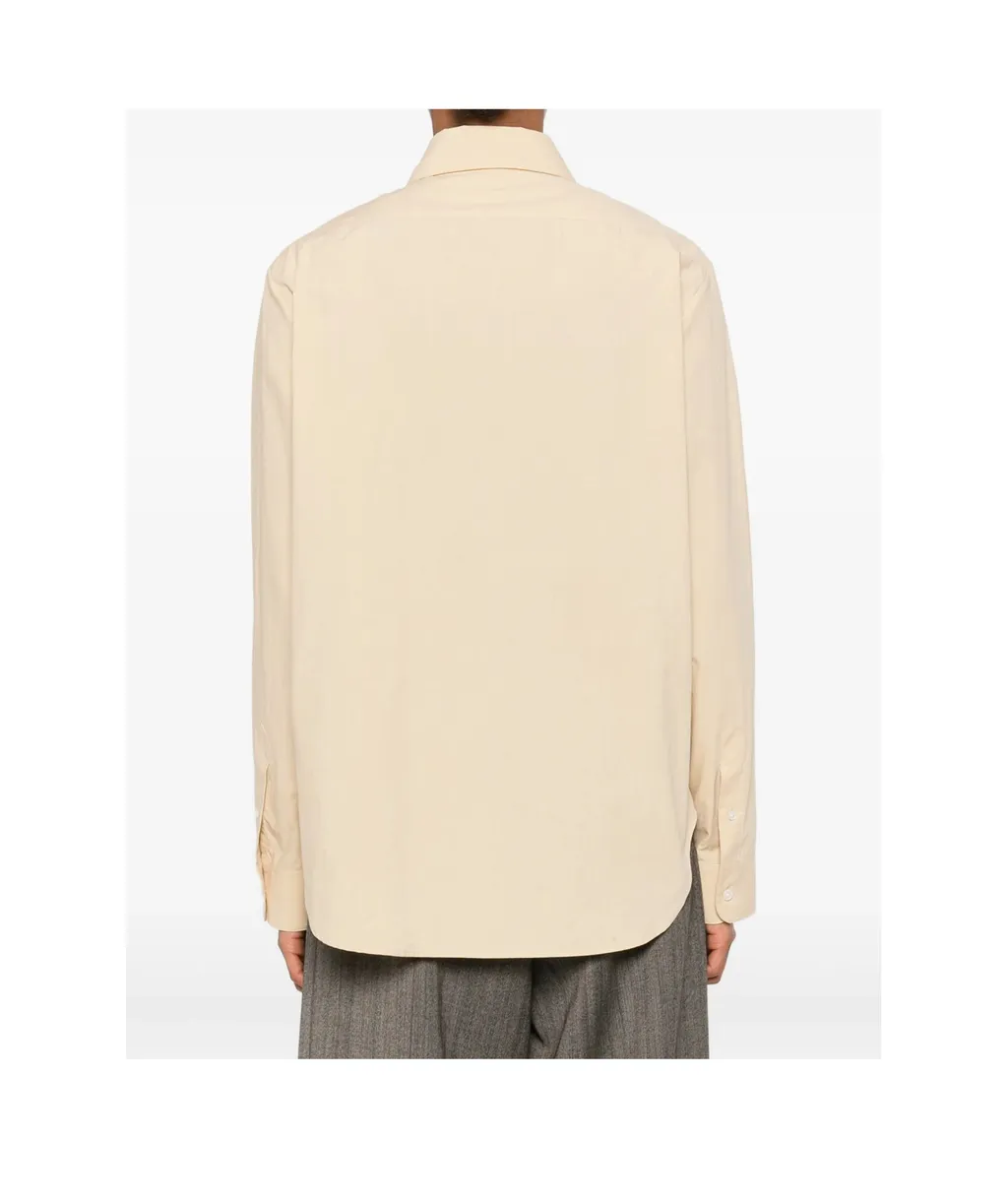 Long-Sleeved Top
