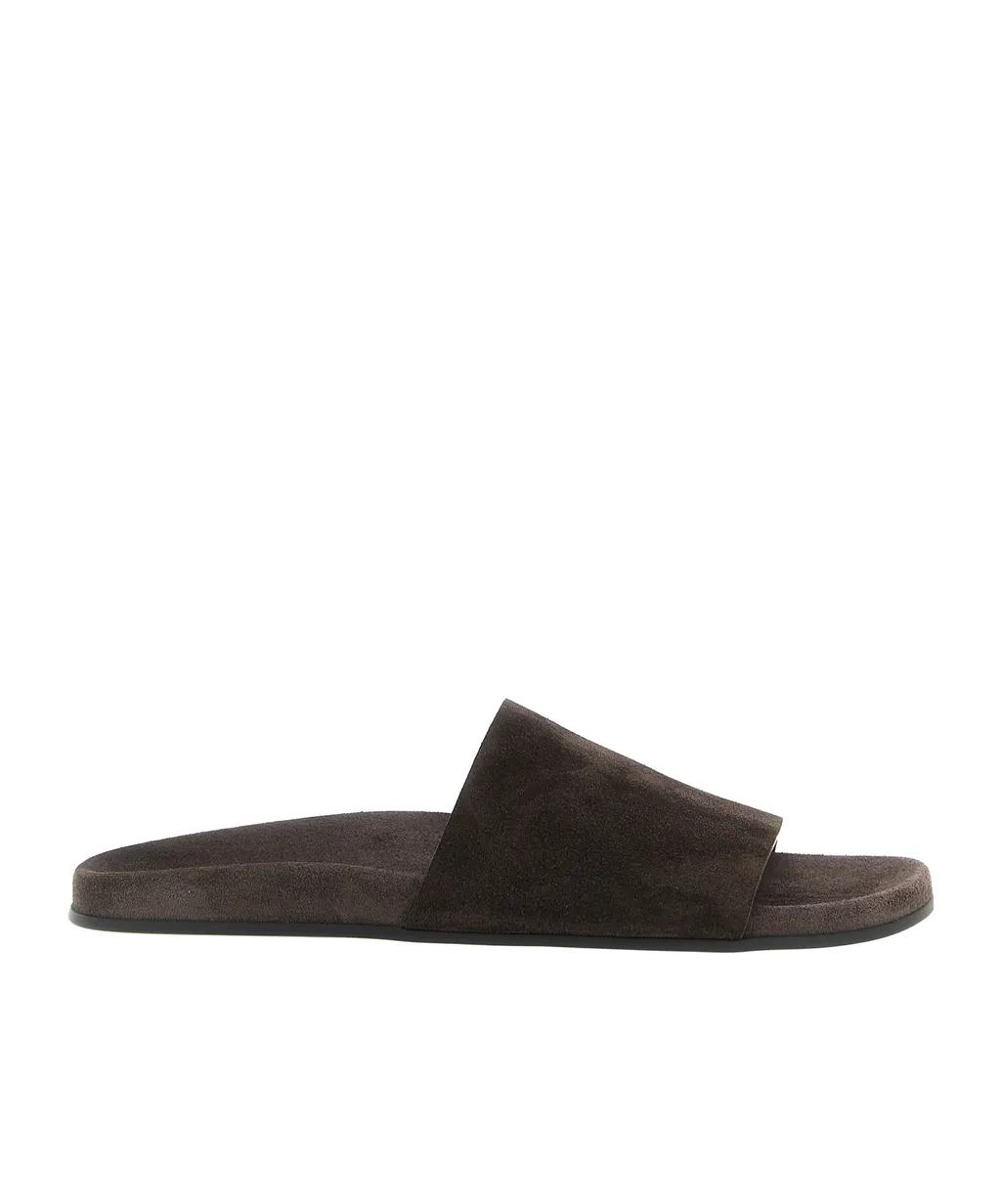Hugh Slip-On Slides
