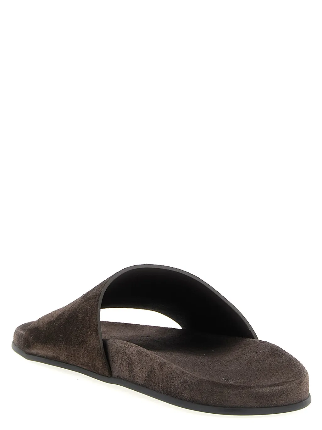 Hugh Slip-On Slides