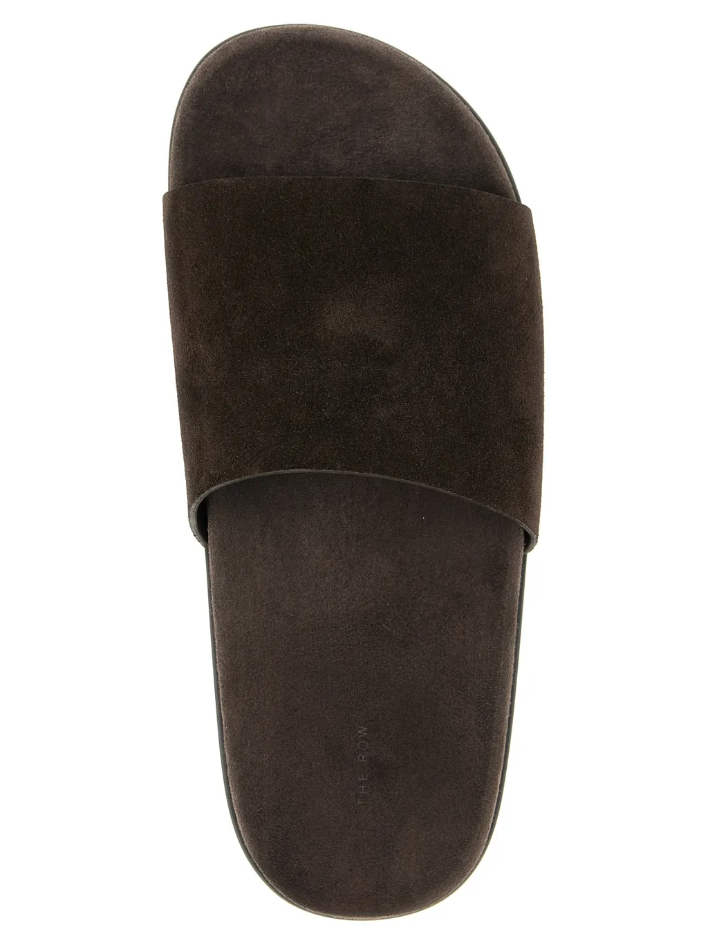 Hugh Slip-On Slides
