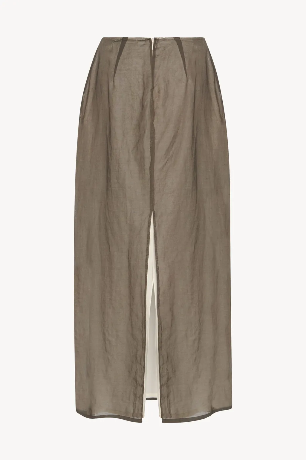 Zaira Cotton Skirt
