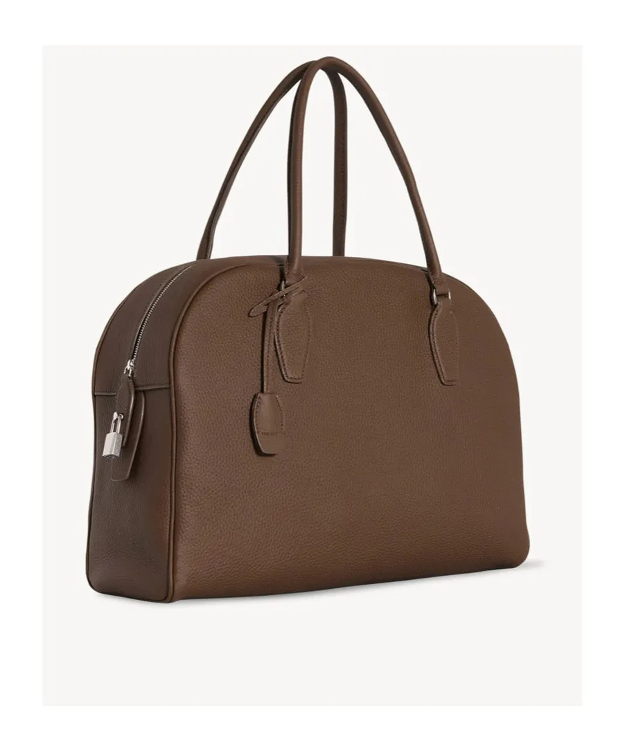 Zipper Tote Bag