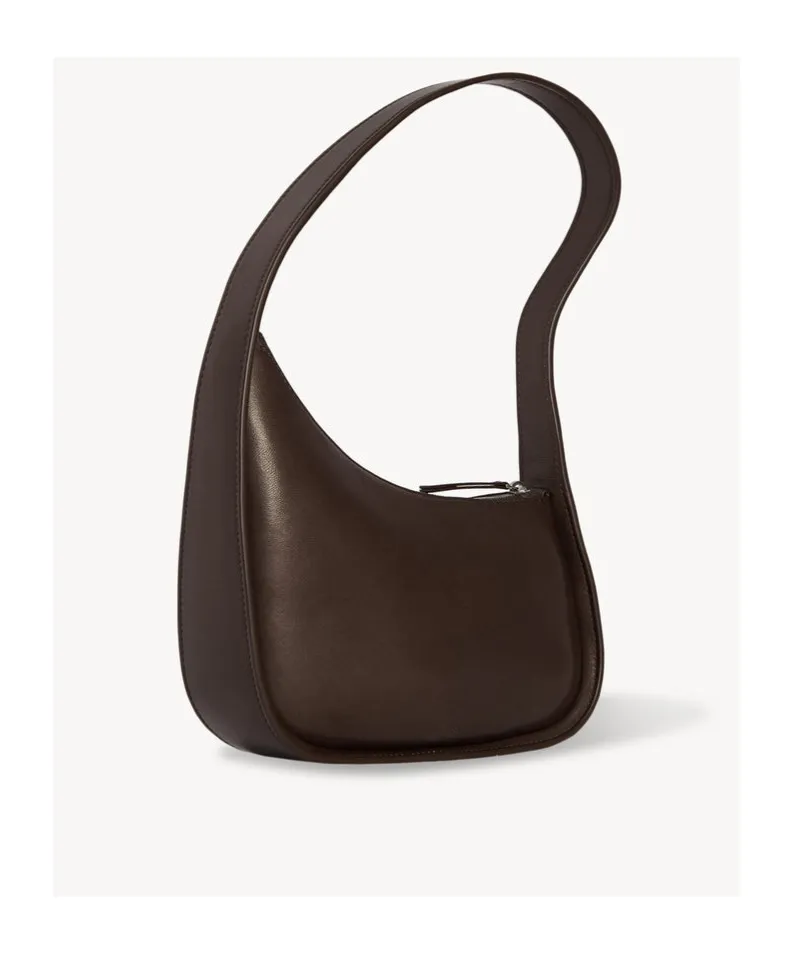 Half Moon Bag