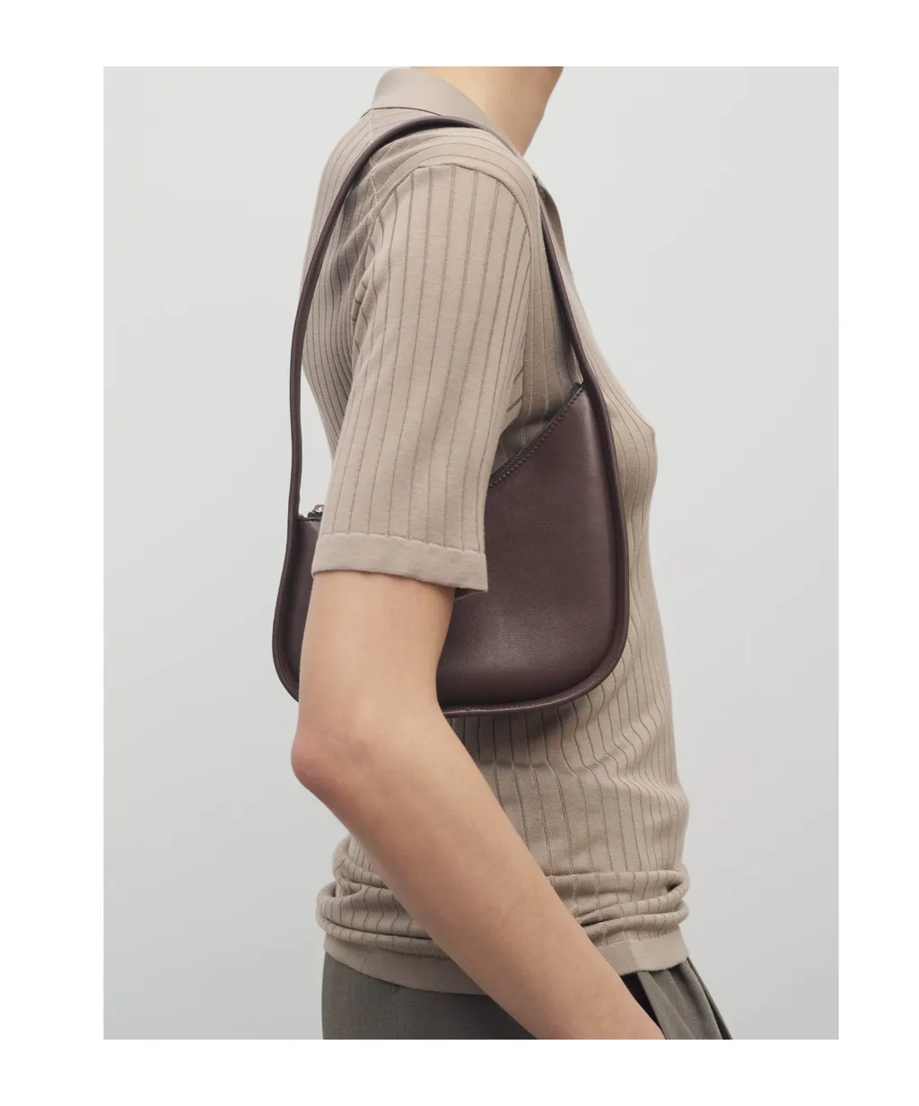Half Moon Bag