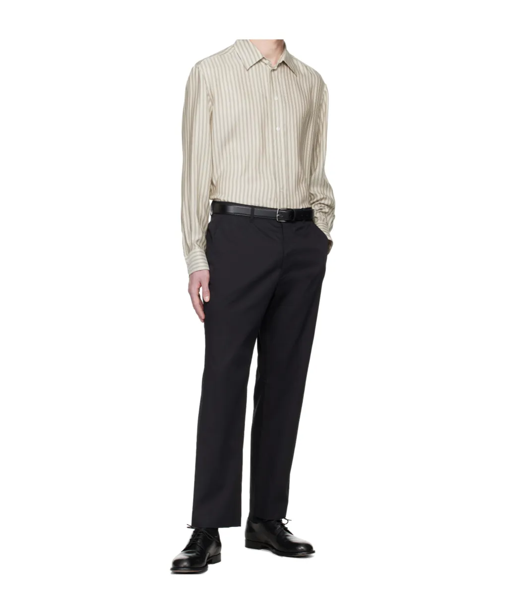 Belt Loops Slacks