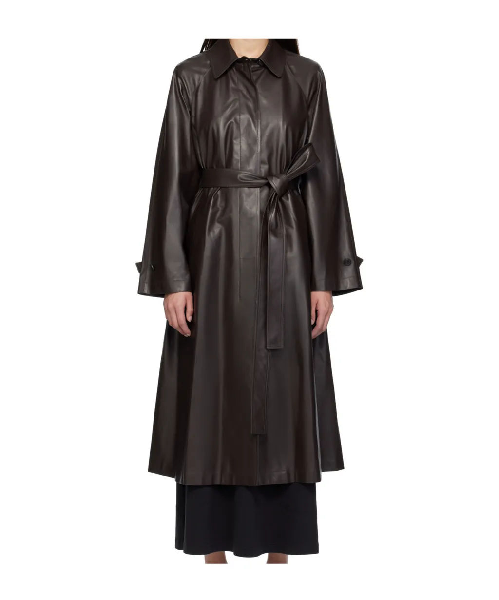 Ryota Coat