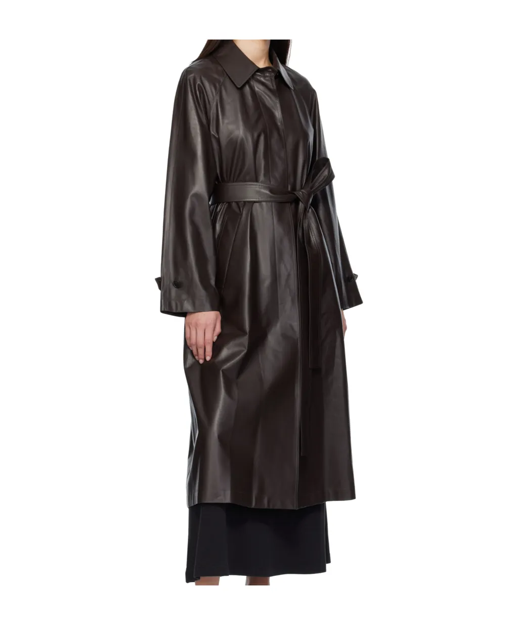 Ryota Coat
