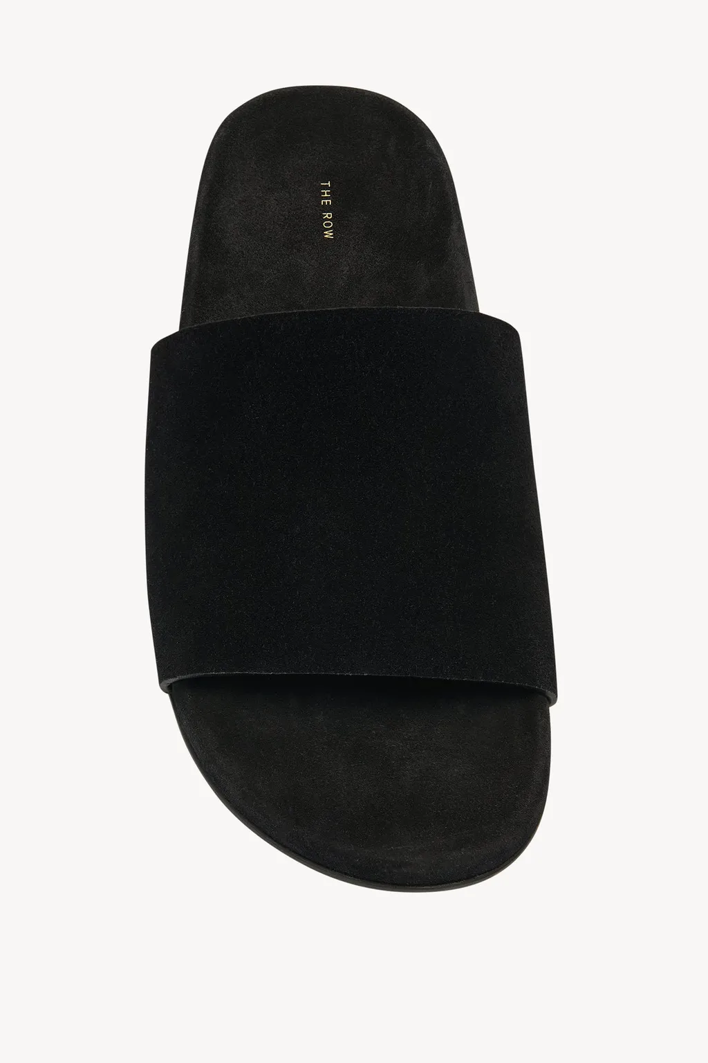Hugh Slippers