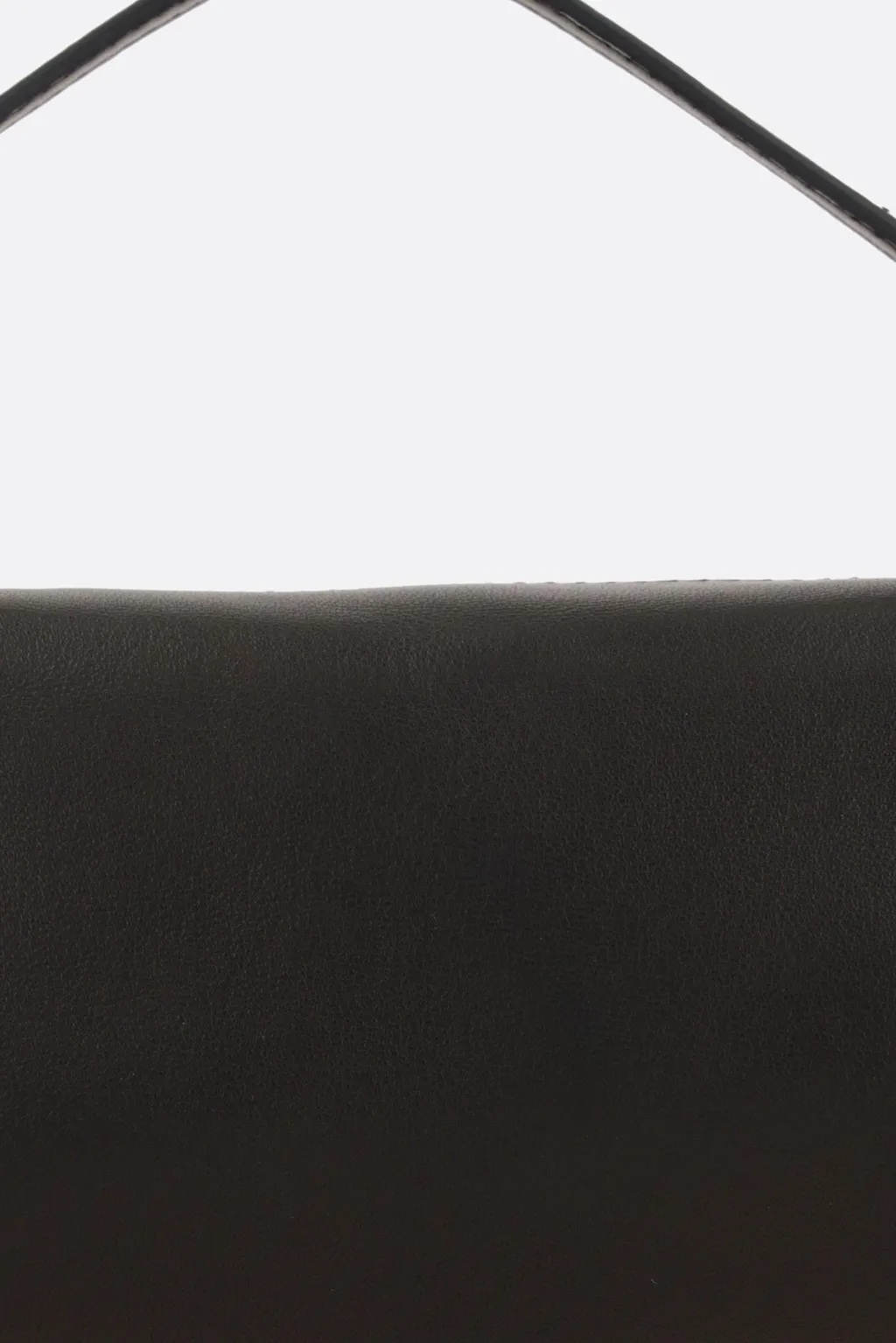 Cylindrical Top-Handle Bag