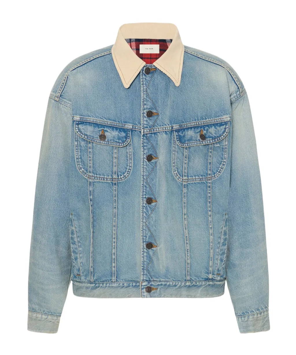Joret Cotton Jacket