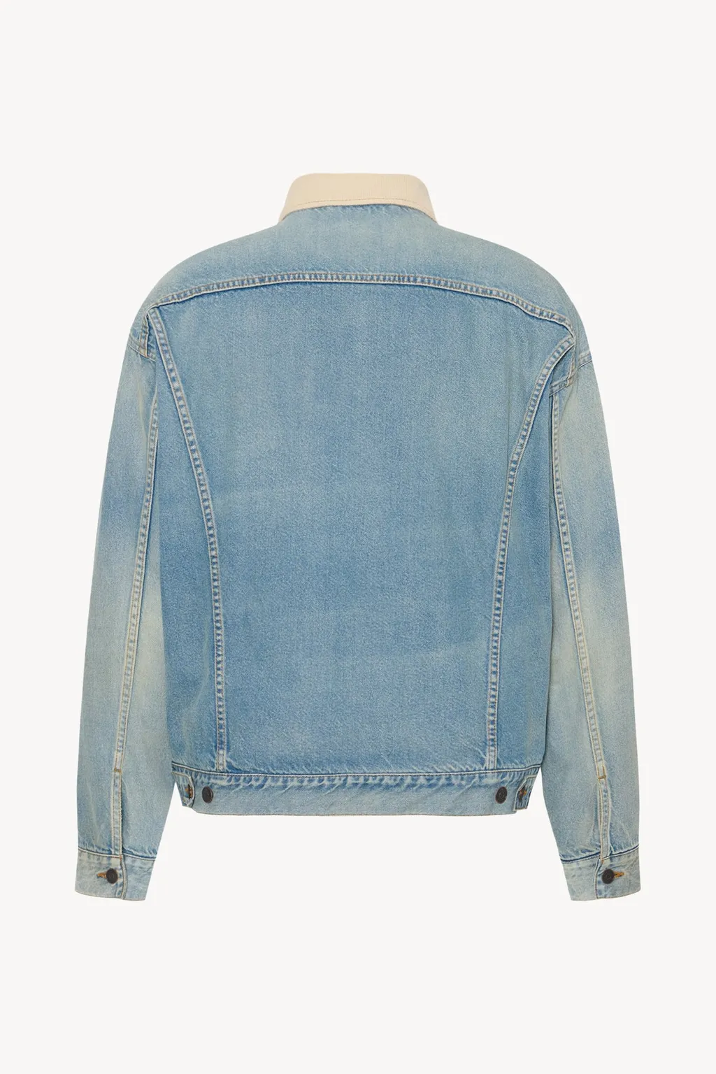 Joret Cotton Jacket