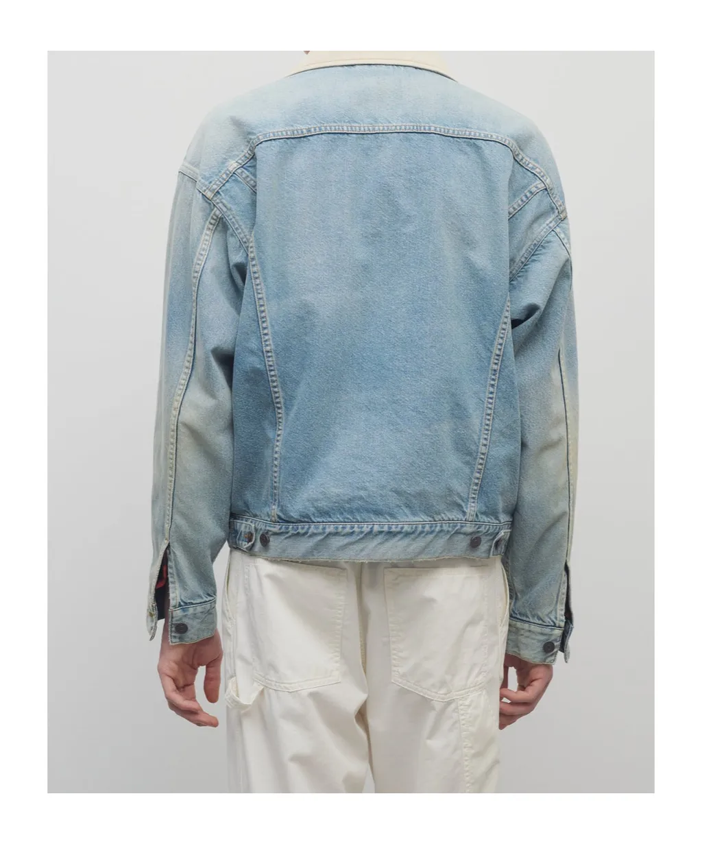 Joret Cotton Jacket
