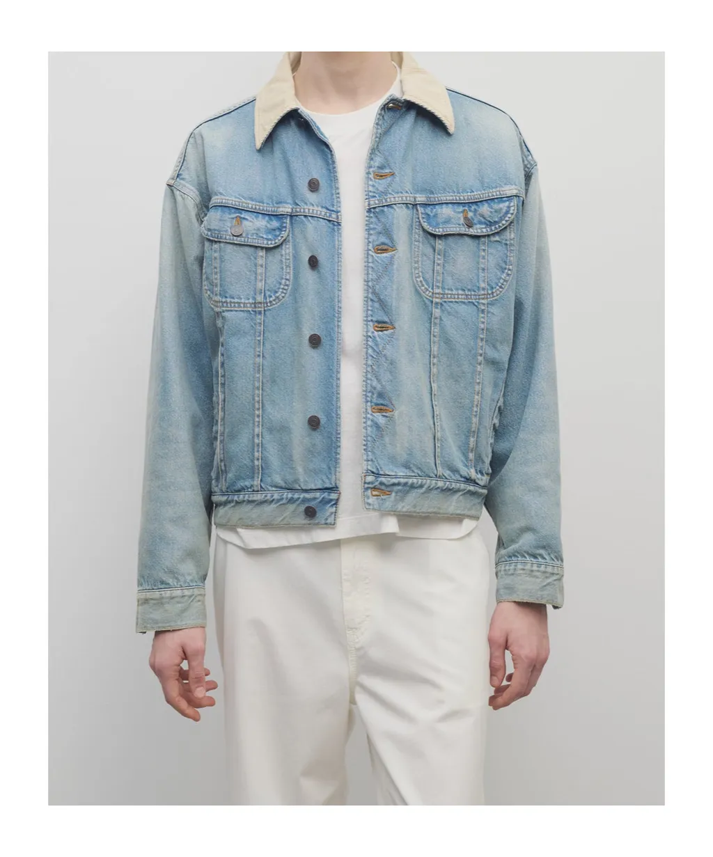 Joret Cotton Jacket