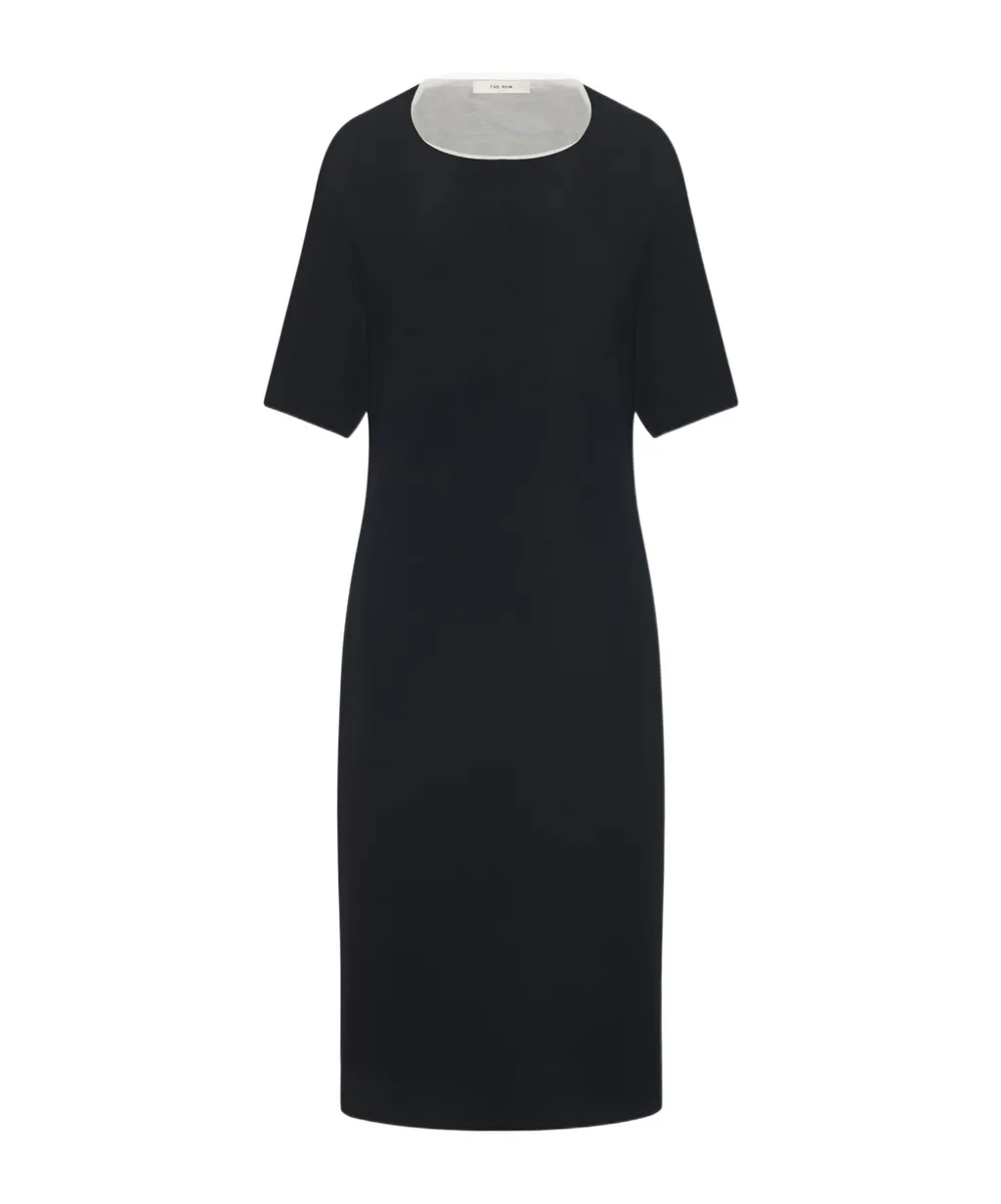 Sayuri Viscose Dress
