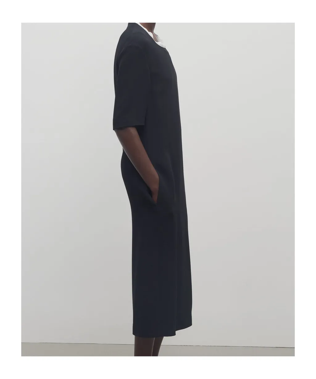 Sayuri Viscose Dress