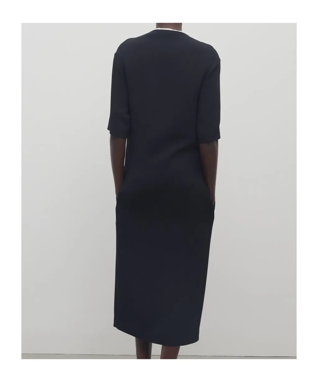 Sayuri Viscose Dress