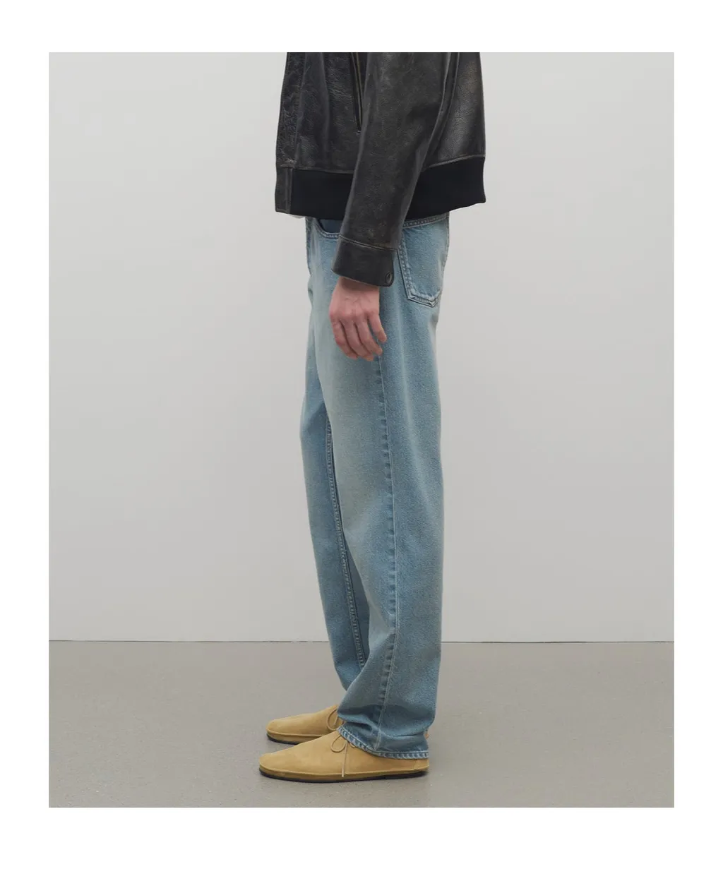 Fred Cotton Jeans