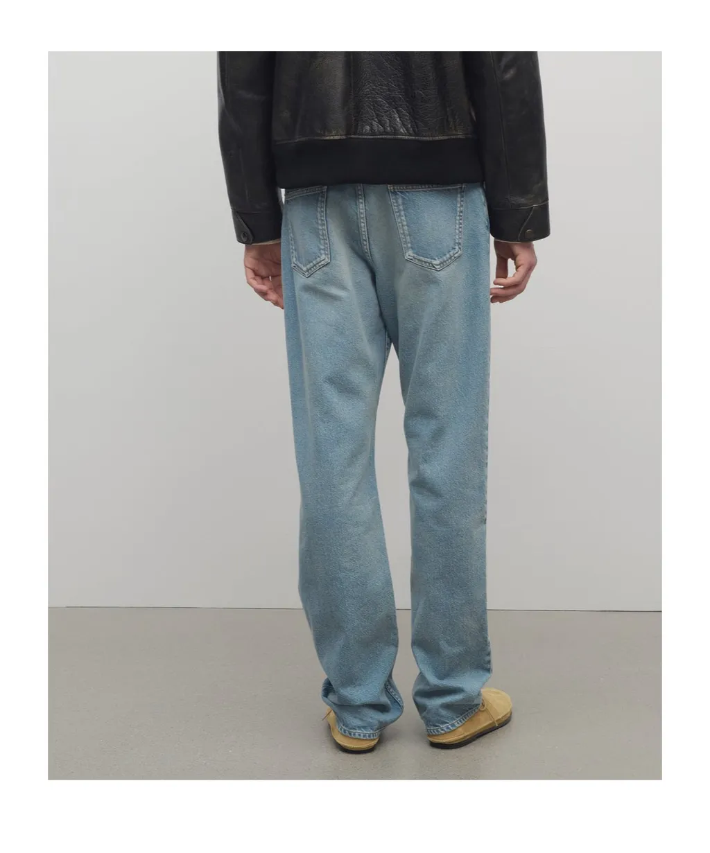 Fred Cotton Jeans