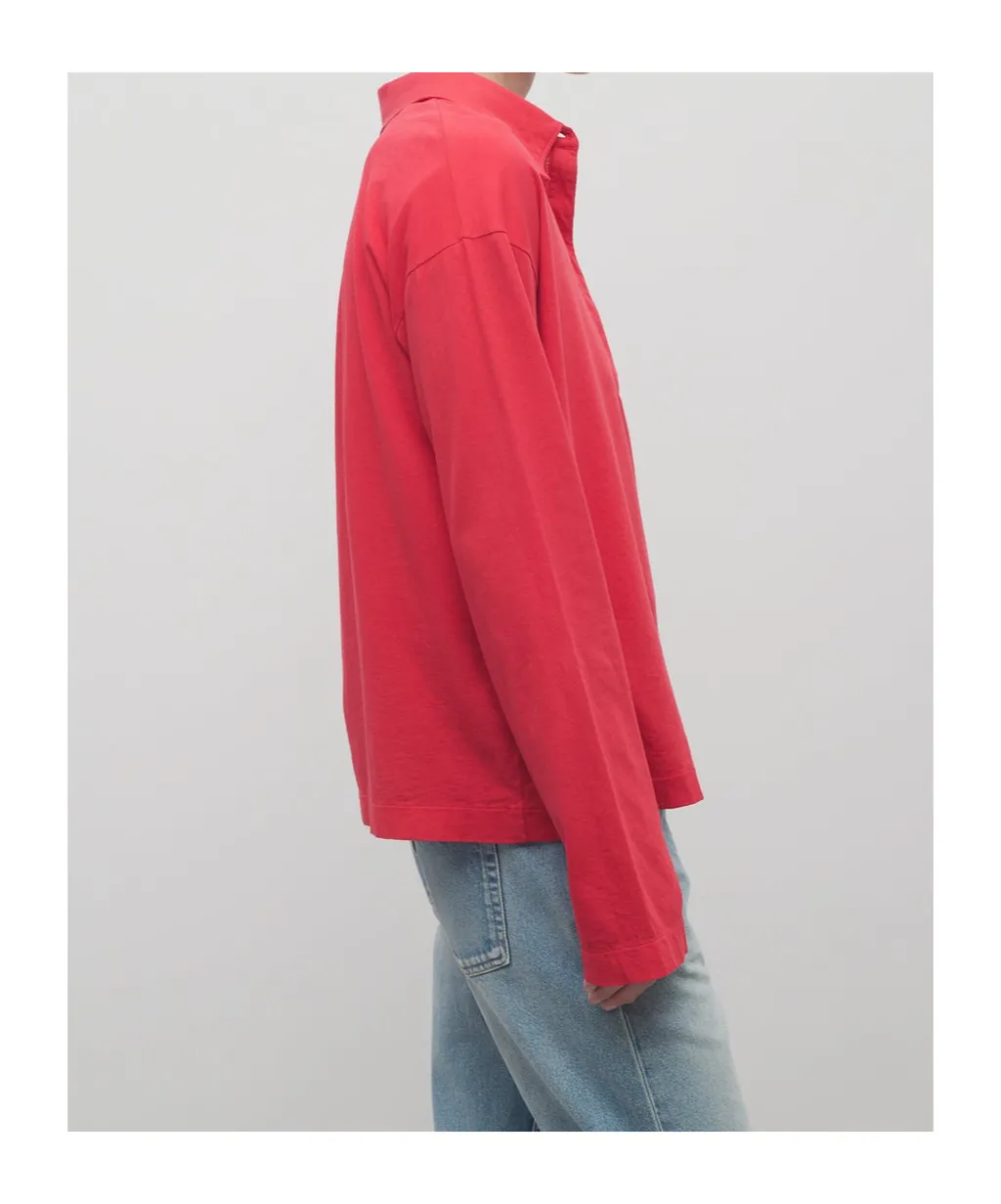 Roddie Polo Top