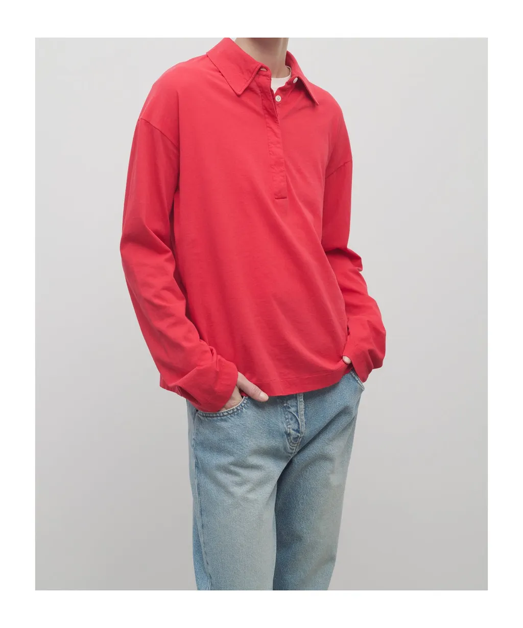 Roddie Polo Top