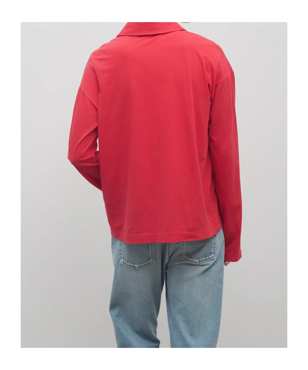 Roddie Polo Top