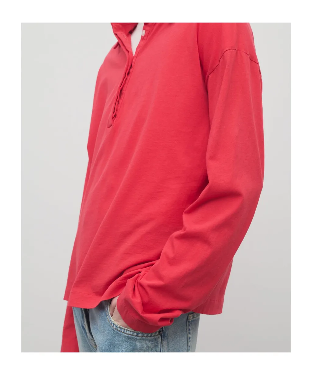 Roddie Polo Top