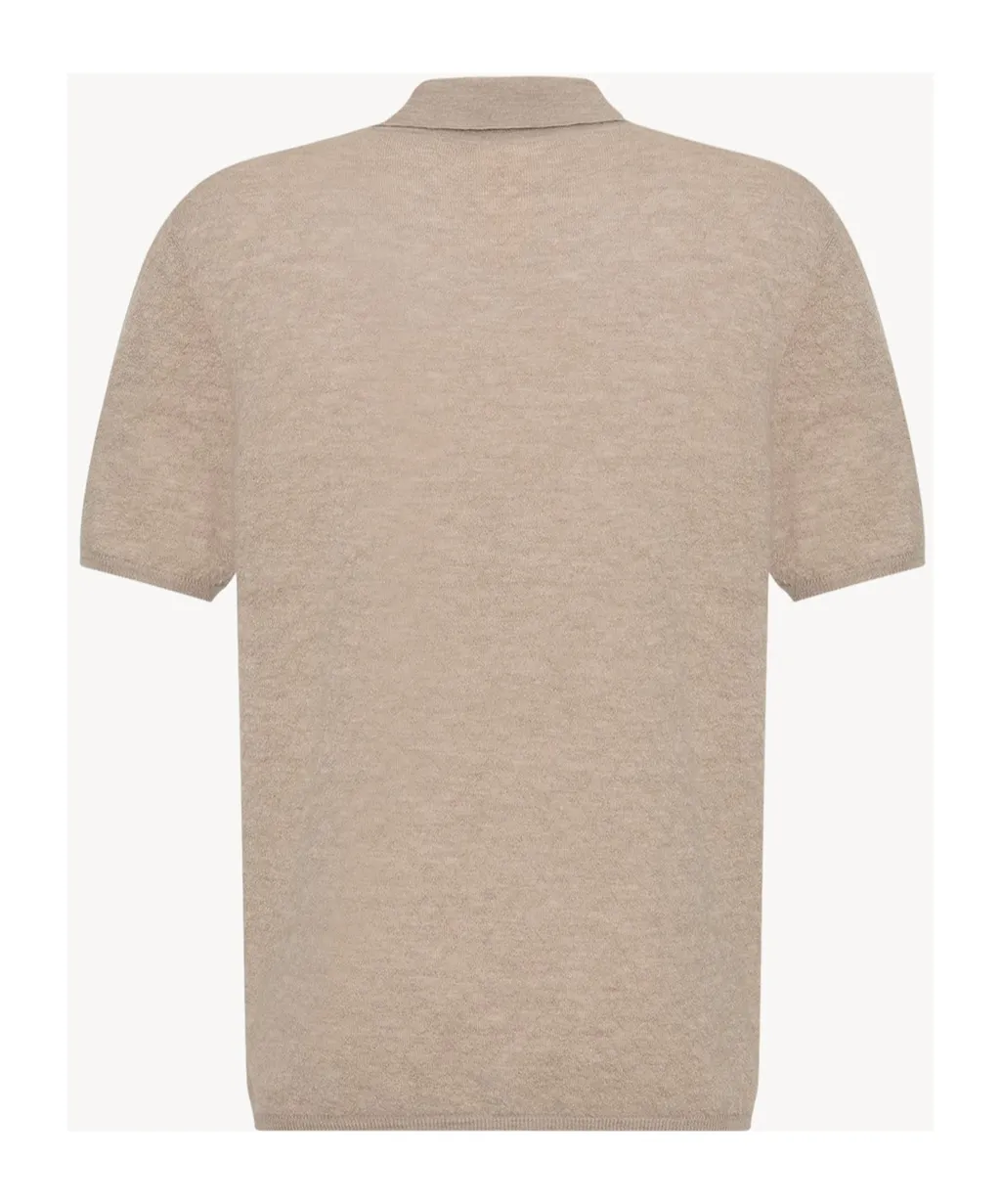 Isao Cashmere Sweater