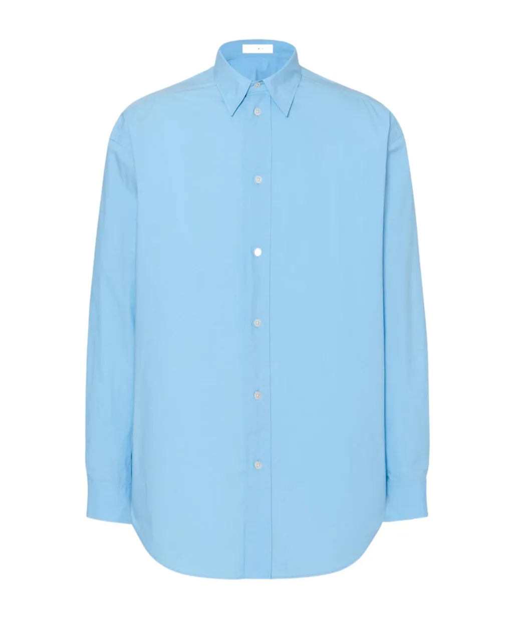 Long-Sleeved Shirt