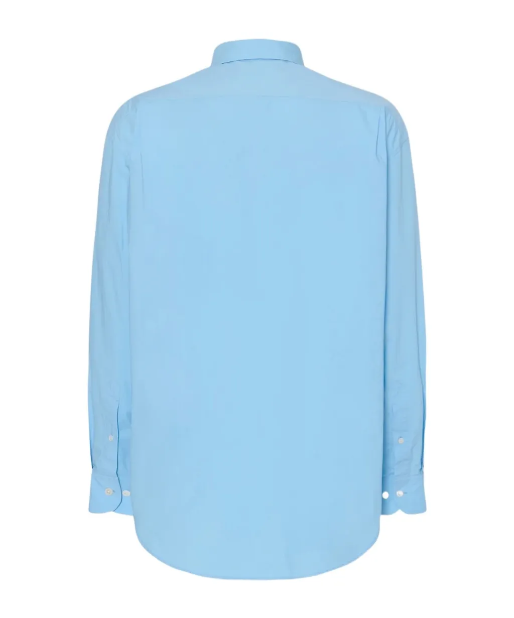 Long-Sleeved Shirt