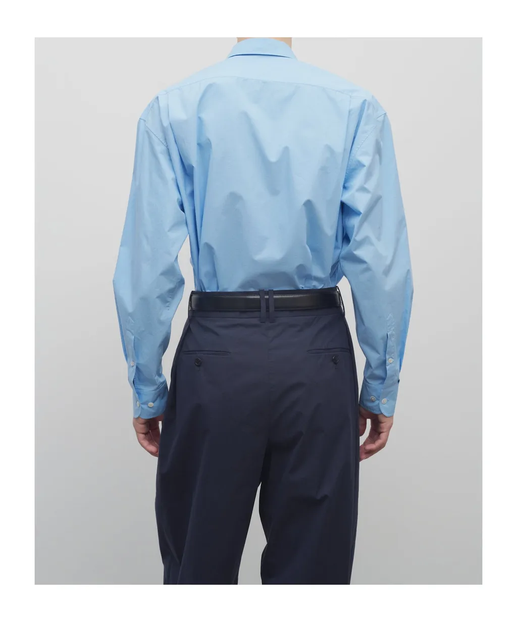 Long-Sleeved Shirt