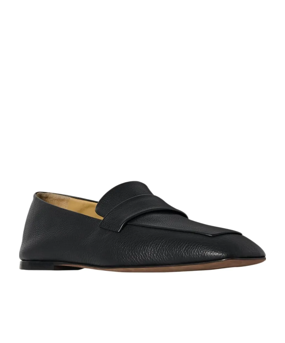 Square Loafers