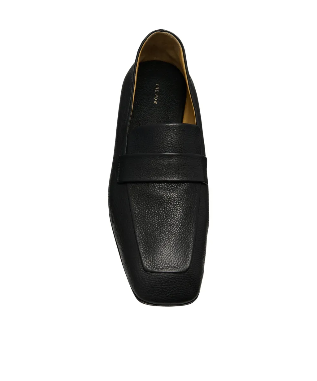 Square Loafers