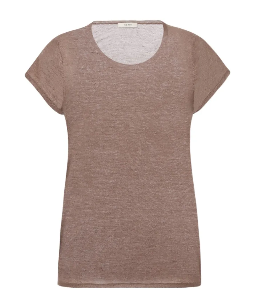 Keyla Crewneck Top