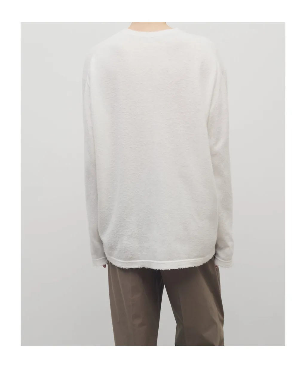 Long-Sleeved Top