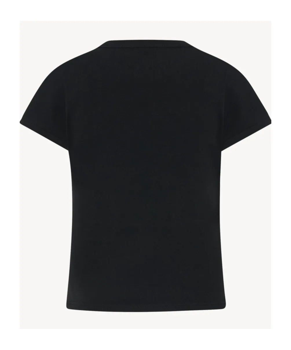 Torya Cotton T-Shirt