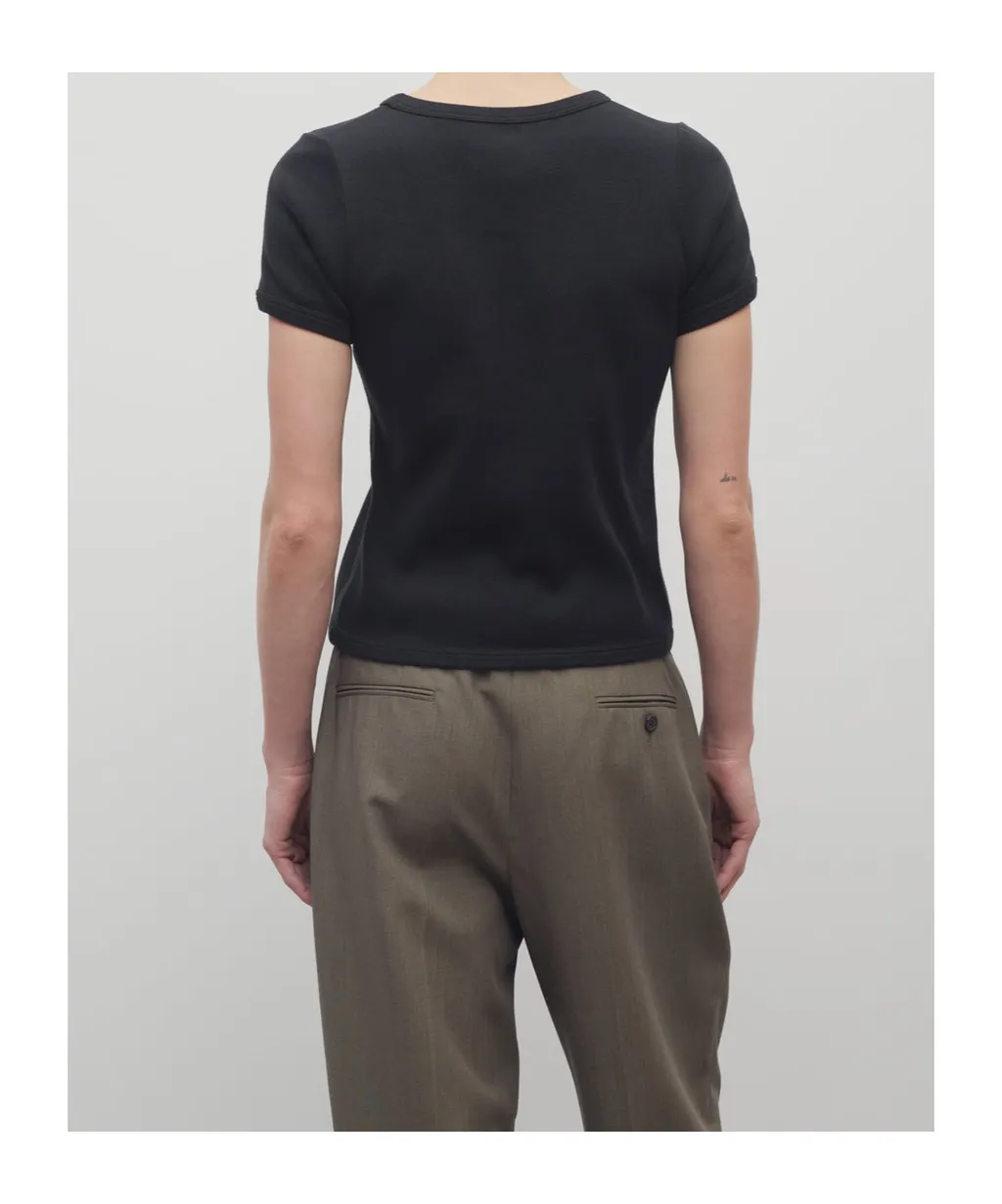 Torya Cotton T-Shirt