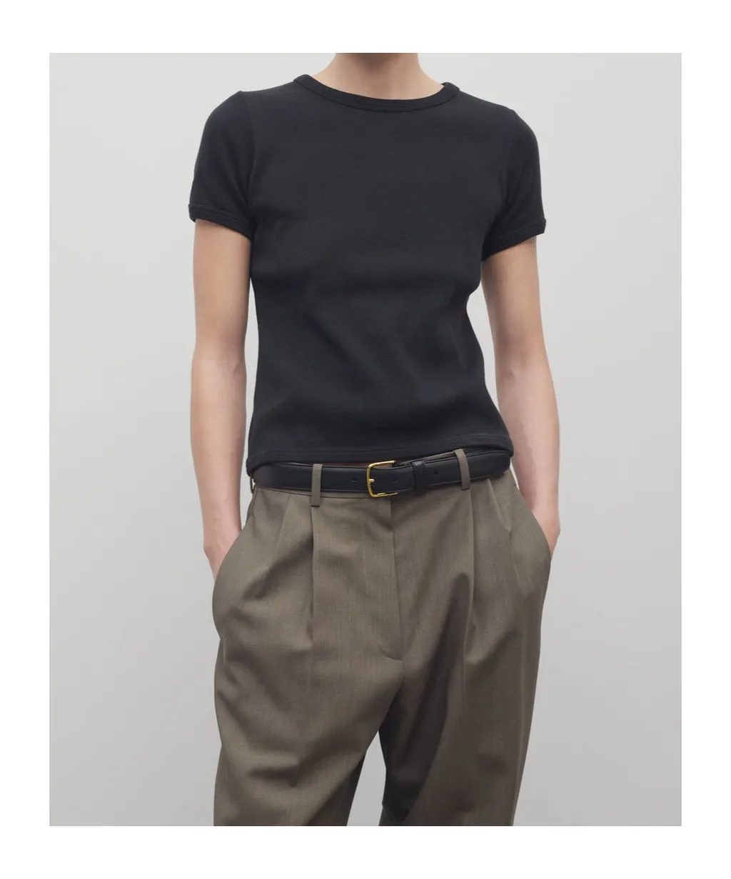 Torya Cotton T-Shirt