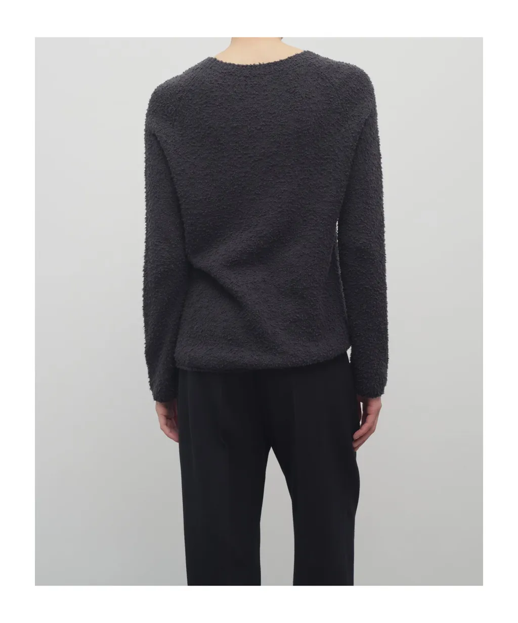 Kathy Crewneck Knitted Jumper