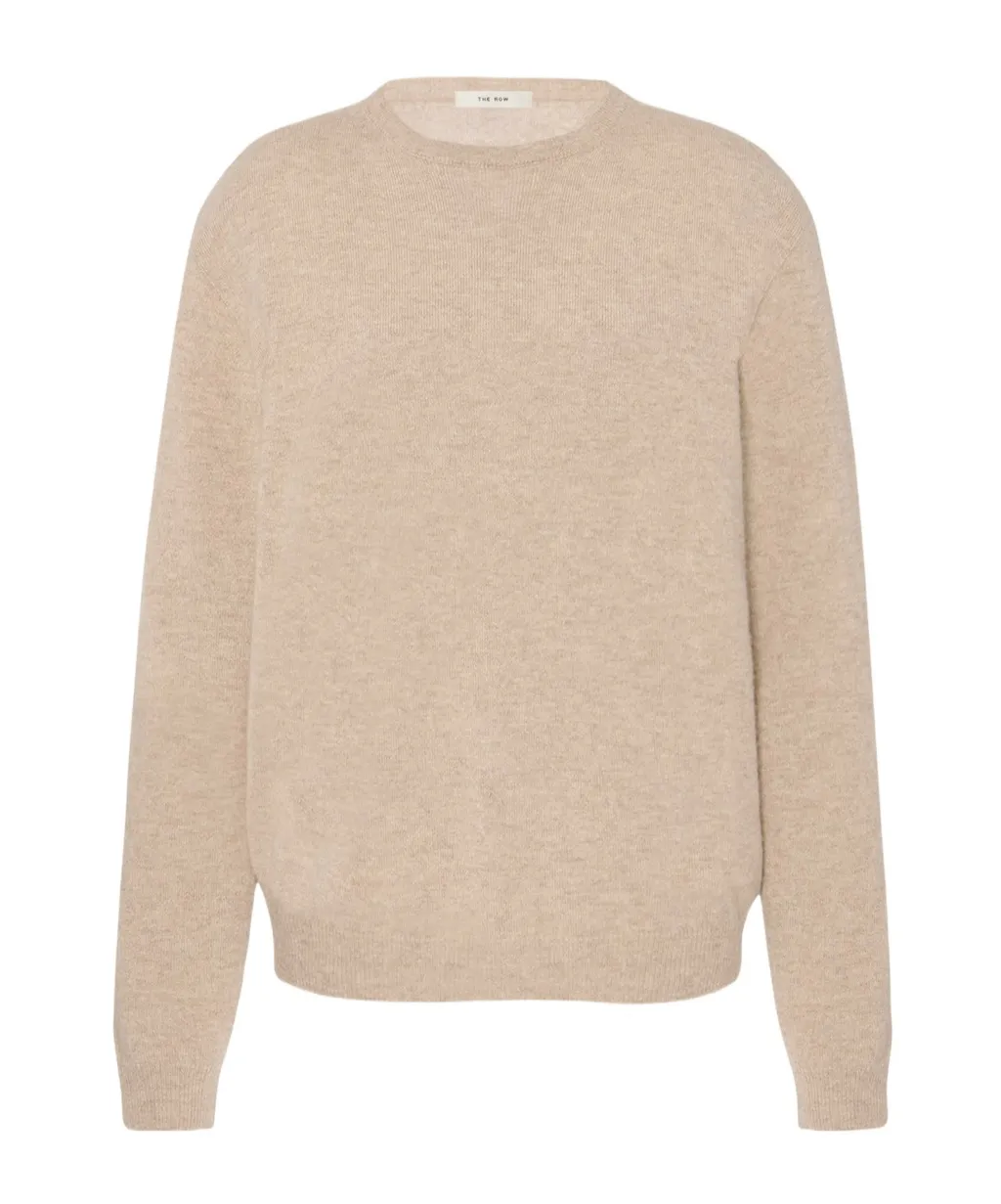 Kisaora Cashmere Sweater