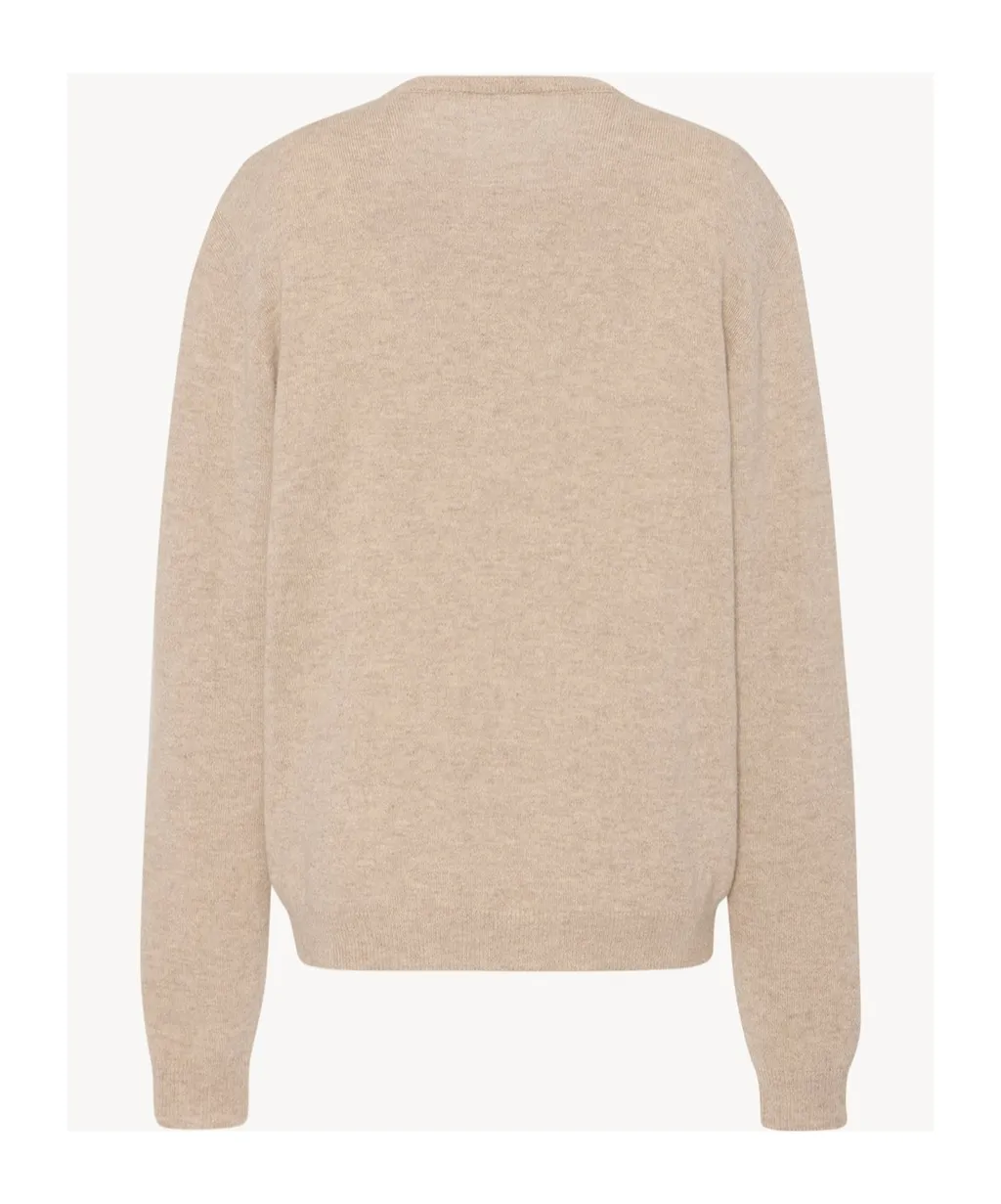 Kisaora Cashmere Sweater