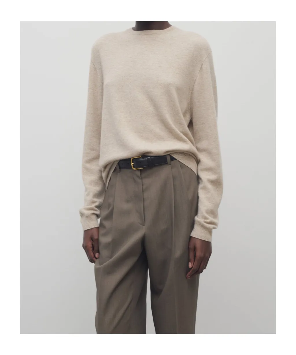 Kisaora Cashmere Sweater