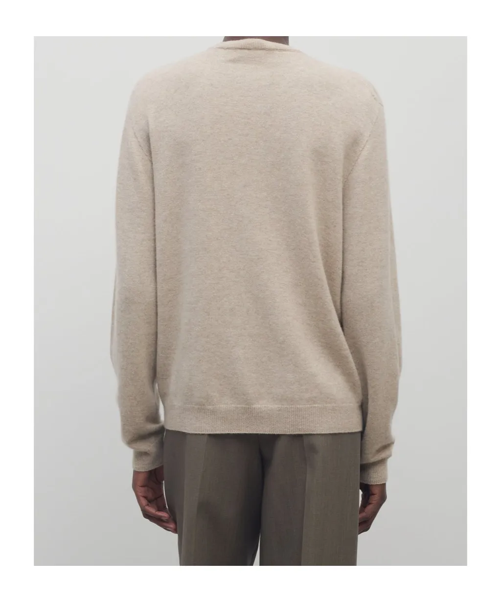 Kisaora Cashmere Sweater