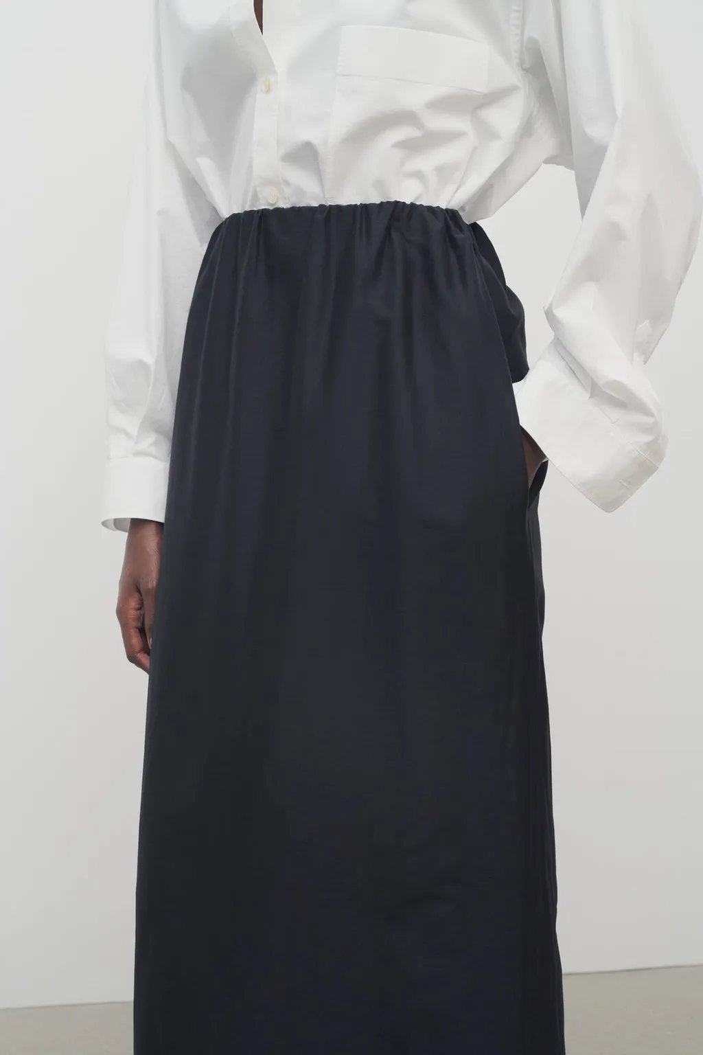 Saul Skirt