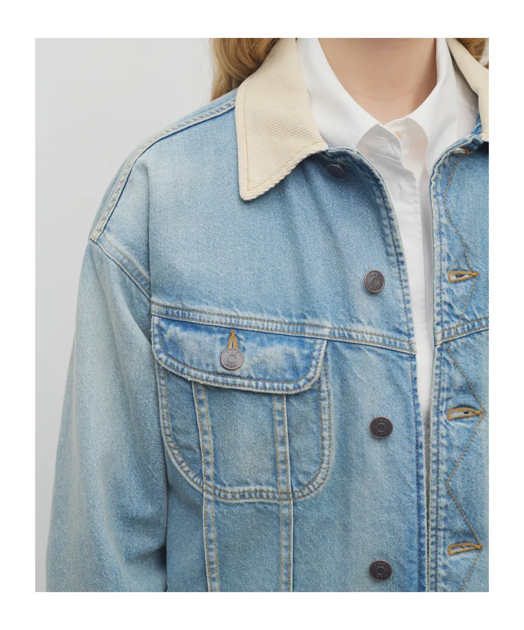 Jorelle Jacket