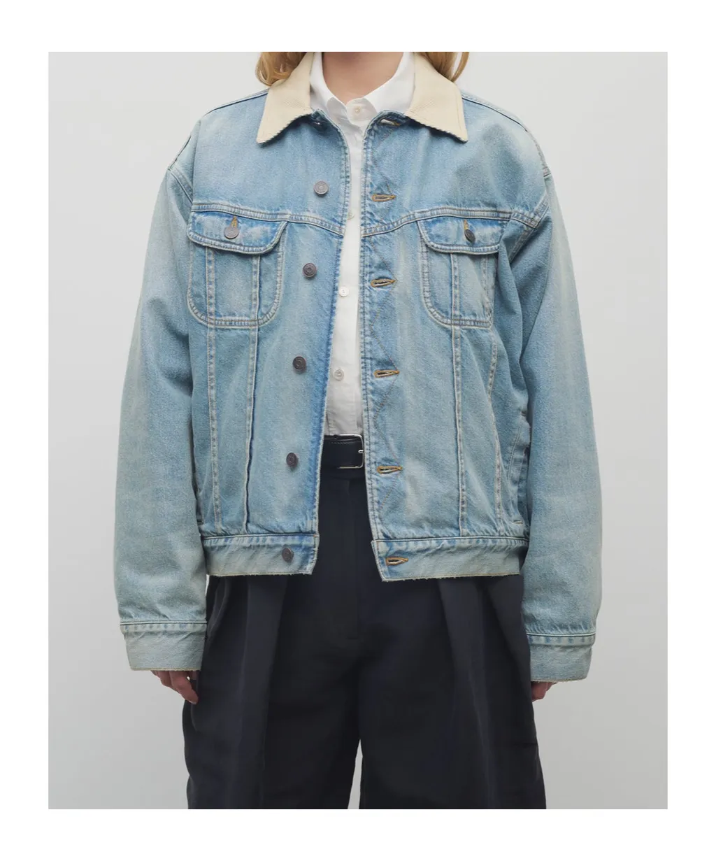 Jorelle Jacket
