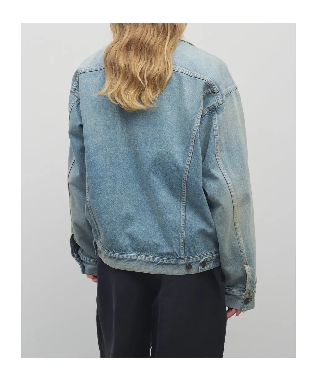 Jorelle Jacket